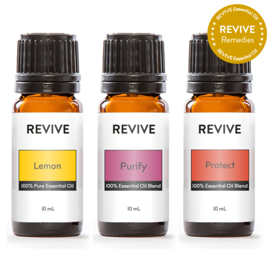 The Cleaning Kit is Lemon, Purify, and Protect.
A $35+ value for $31 (12% savings)

	
		
			
Free Shipping & Returns

		 
	 


	
		
			
GC/SM tested (Quality Tested)


		 
	 


	
		
			
No MLM Hassle