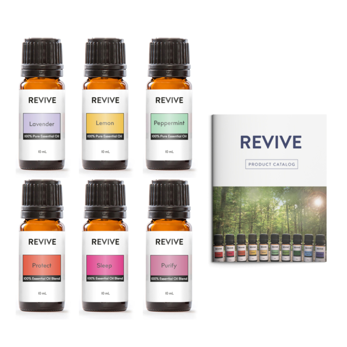 Doterra canada catalogue best sale