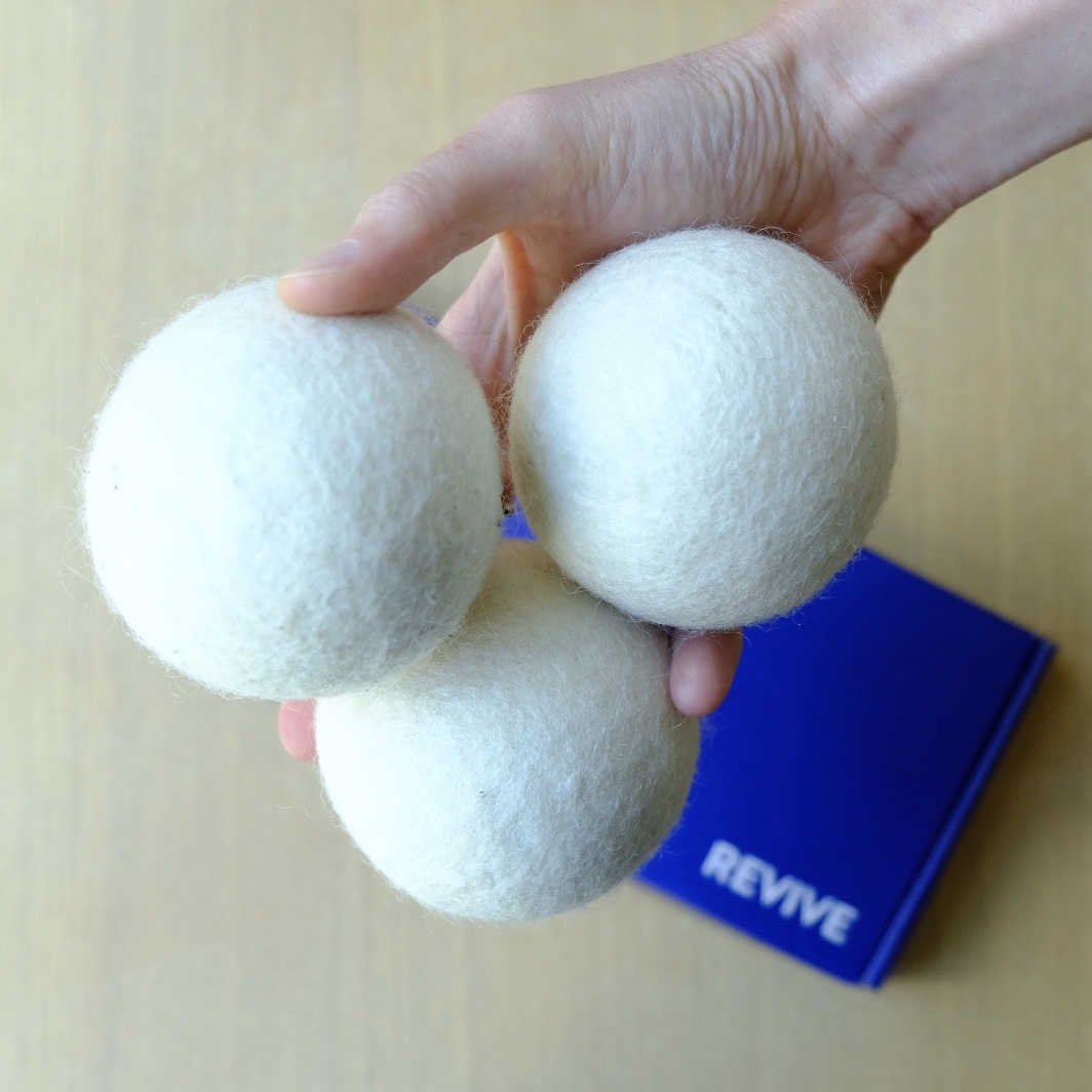 dryer balls