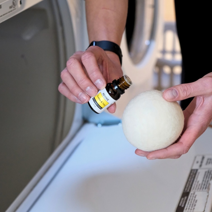 Laundry Kit – Tumble & Tidy