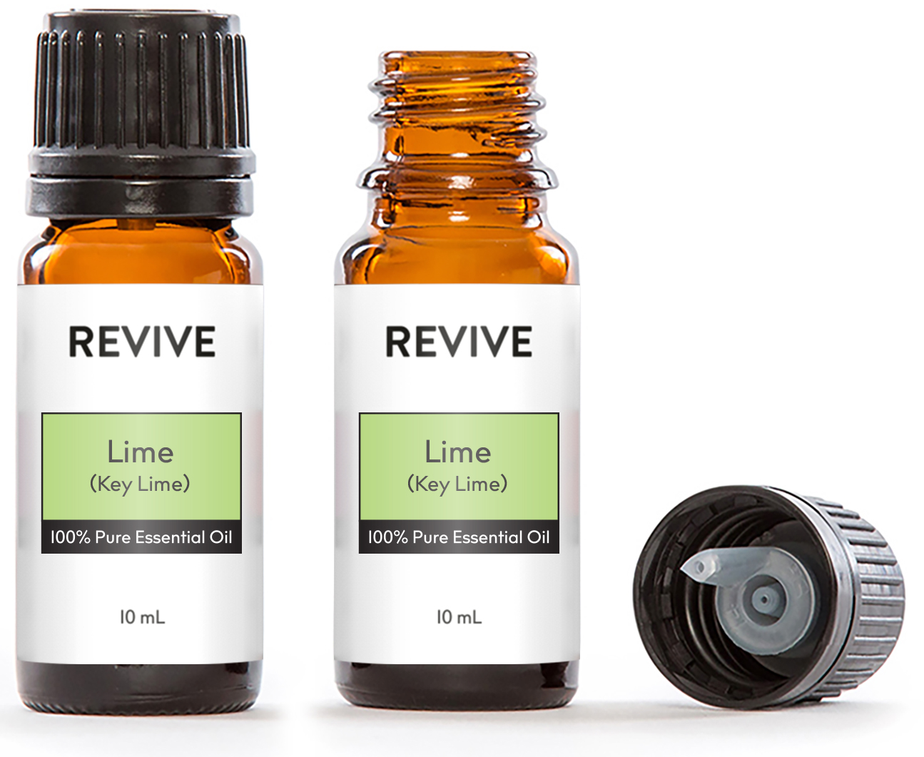 Key Lime Essential Oil | REVIVE Essential Oils