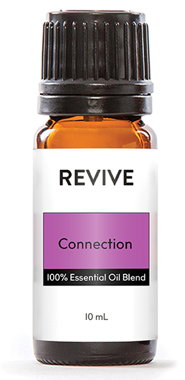 This is our version of Young Living® Inner Child®.
REVIVE Connection is a proprietary blend of Sweet Orange, Tangerine, Ylang Ylang, Lemongrass, Hawaiian Sandalwood, Jasmine Extract, Ho Wood, Black Spruce, and Bitter Orange Essential Oils.
.






	
		
			
Free Shipping & Returns

		 
	 


	
		
			
GC/SM tested (Certified Pure)


		 
	 


	
		
			
No MLM Hassle