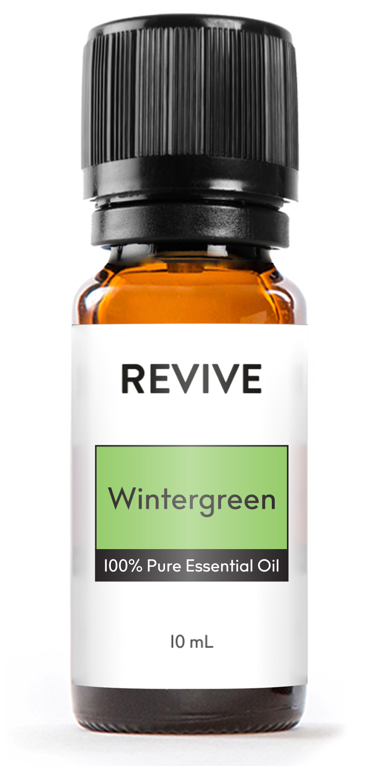 wintergreen crc 1