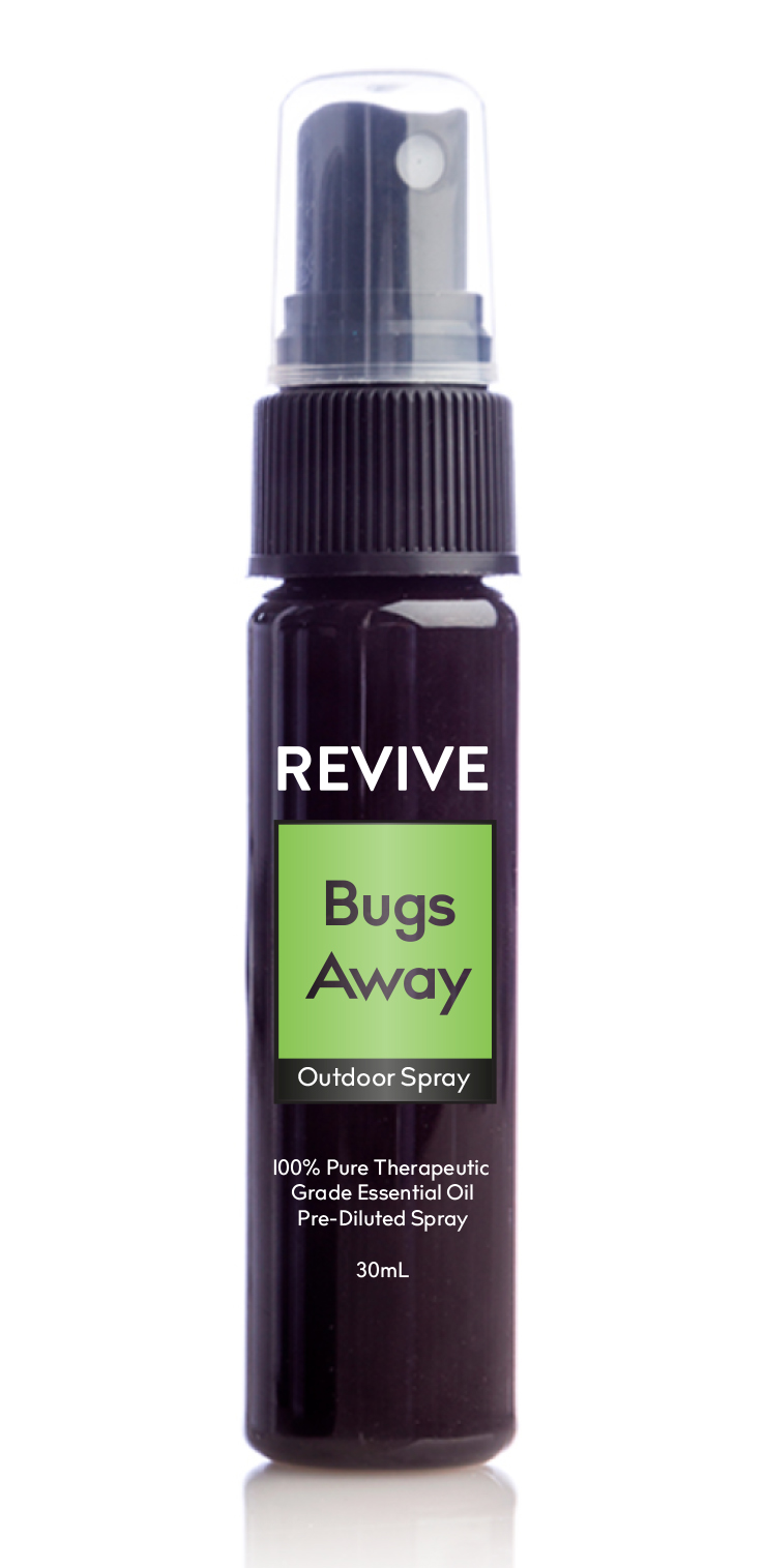 Bugs Away Spray 1