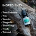 into the woods essential oil blend