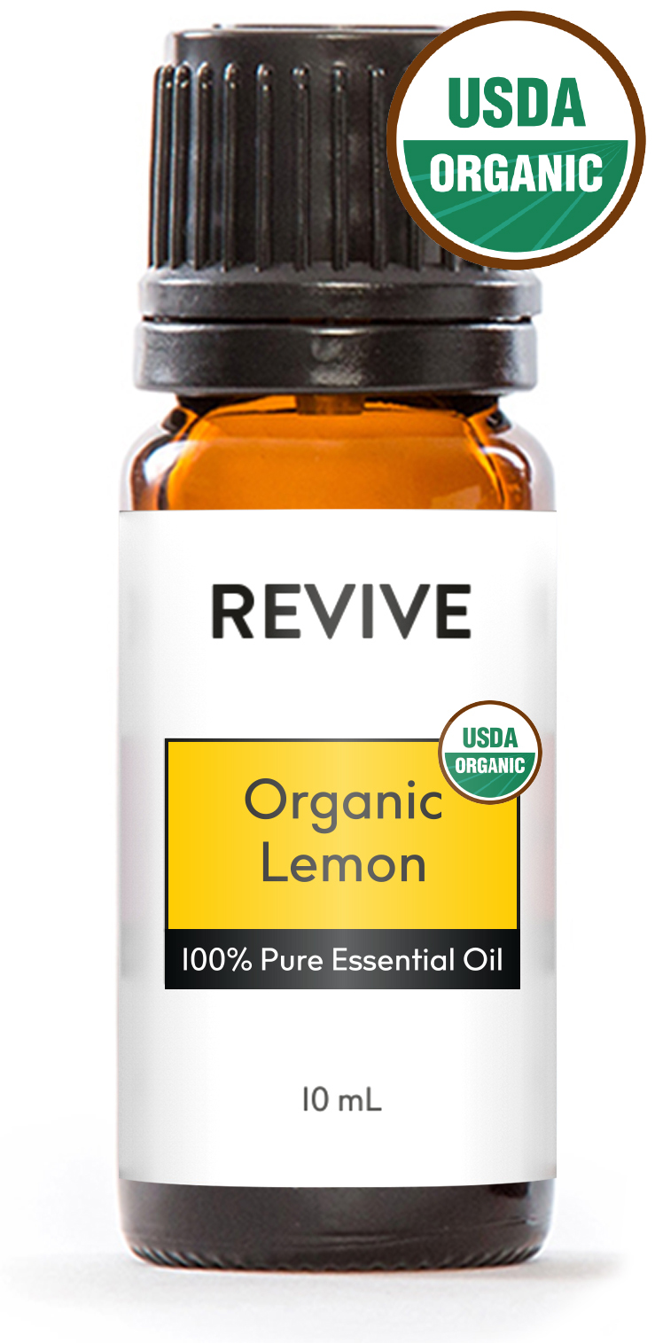 Organic-Lemon-Essential-Oil