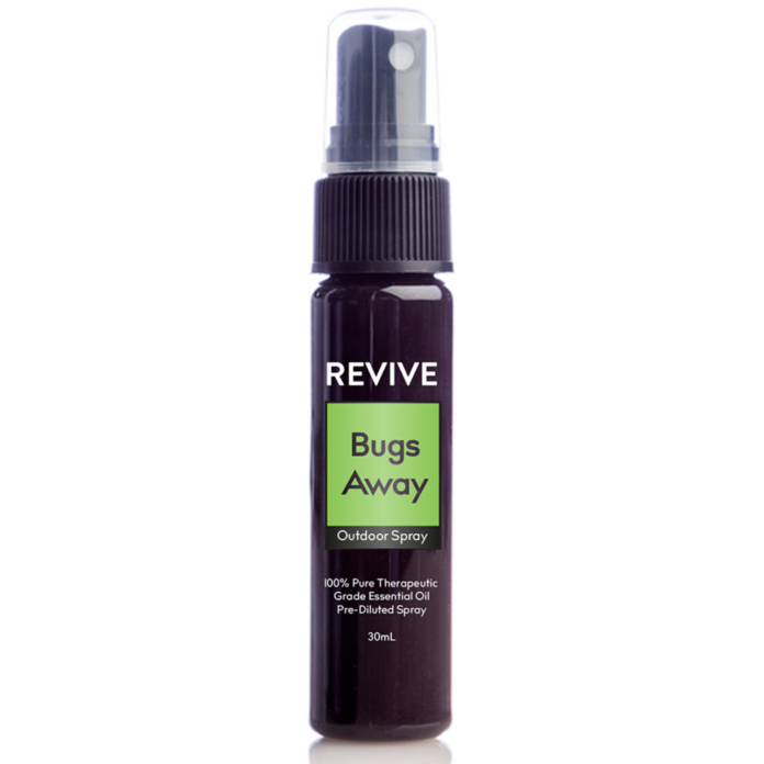 bugs away spray square