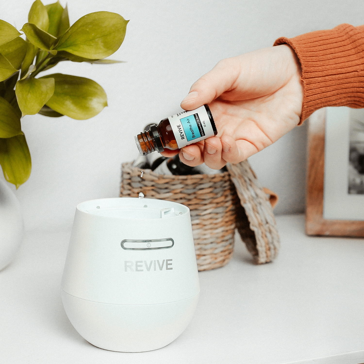 Fun Diy Projects With Essential Oils REVIVE Essential Oils