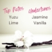 Mom's Perfume Scent