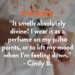 Mom's Perfume Review