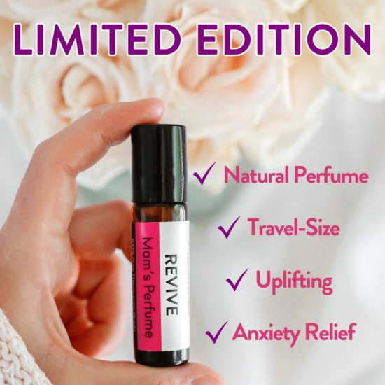 Shop REVIVE Essential Oils