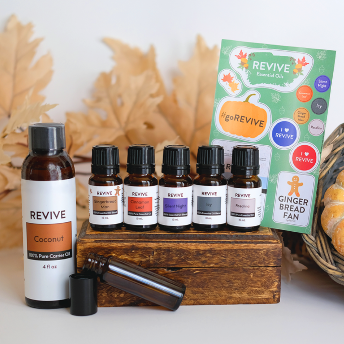 2021 Fall Box