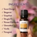 Summer of Love Essential Oils