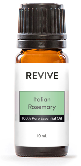 Italian Rosemary will knock your socks off with all it has to offer! Its powerfully herbaceous aroma and high verbenone content makes Italian Rosemary stand out. Italian Rosemary has a true Rosemary aroma! We love this new Rosemary and think you will too!






	
		
			
Free Shipping & Returns

		 
	 


	
		
			
GC/MS tested (Certified Pure)


		 
	 


	
		
			
No MLM Hassle