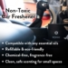 Non-toxic Car Diffuser