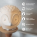Hedgehog Diffuser for Kids Bedroom