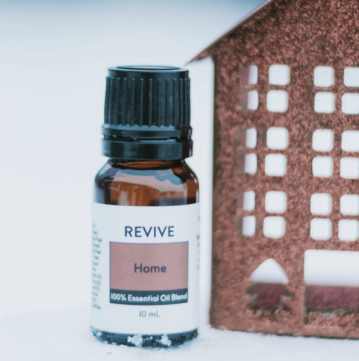 REVIVE Home REVIVE Essential Oils