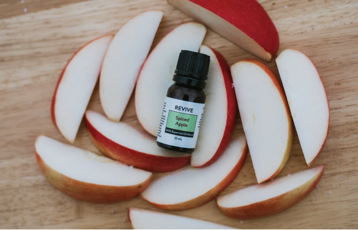 REVIVE Spiced Apple REVIVE Essential Oils
