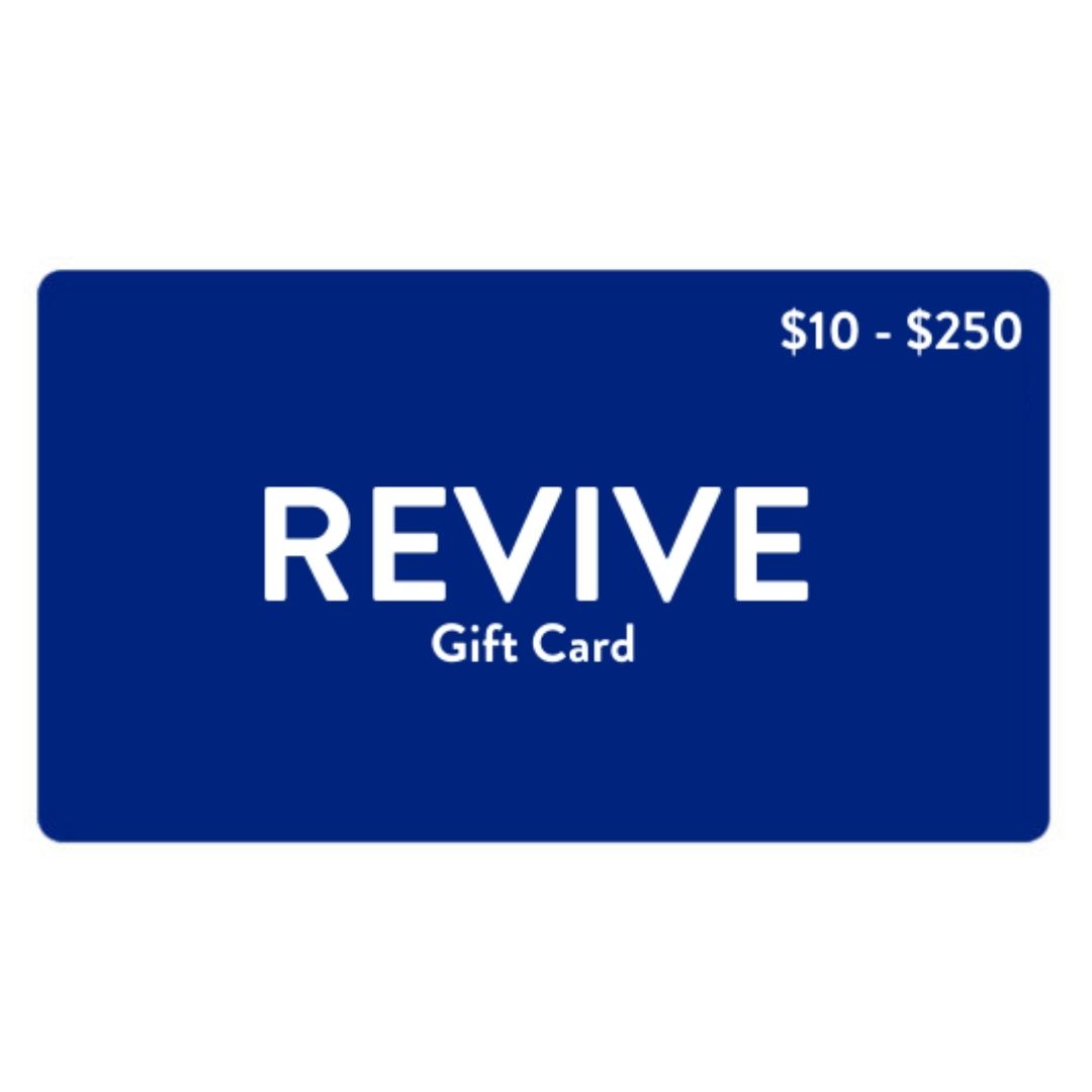 REVIVE Gift Card - Revive Essential Oils