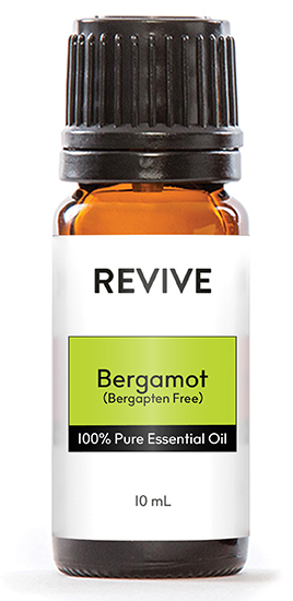What makes this new Bergamot so special and different from the Bergamot REVIVE already carries? Well, it’s Bergapten Free (abbreviated as BF to all the cool kids)! This means that you do not have to worry about sun/UV exposure when using this oil topically. Bergamot BF has no photosensitizing effects.
Citrus bergamia





	
		
			
Free Shipping & Returns

		 
	 


	
		
			
GC/SM tested (Quality Tested)


		 
	 


	
		
			
No MLM Hassle