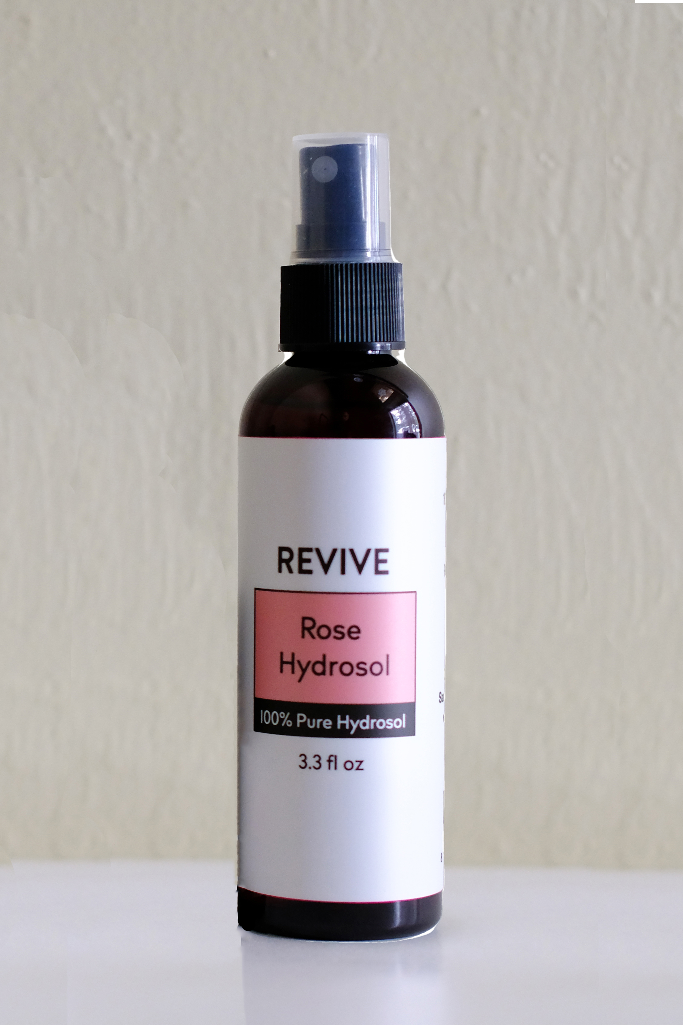 Rose Hydrosol single Rose Hydrosol single