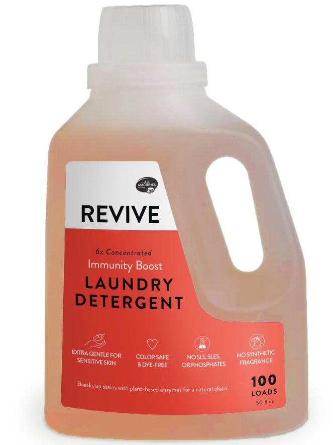 REVIVE Laundry detergent 665x 885