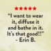 Road Trip Essential Oil Review