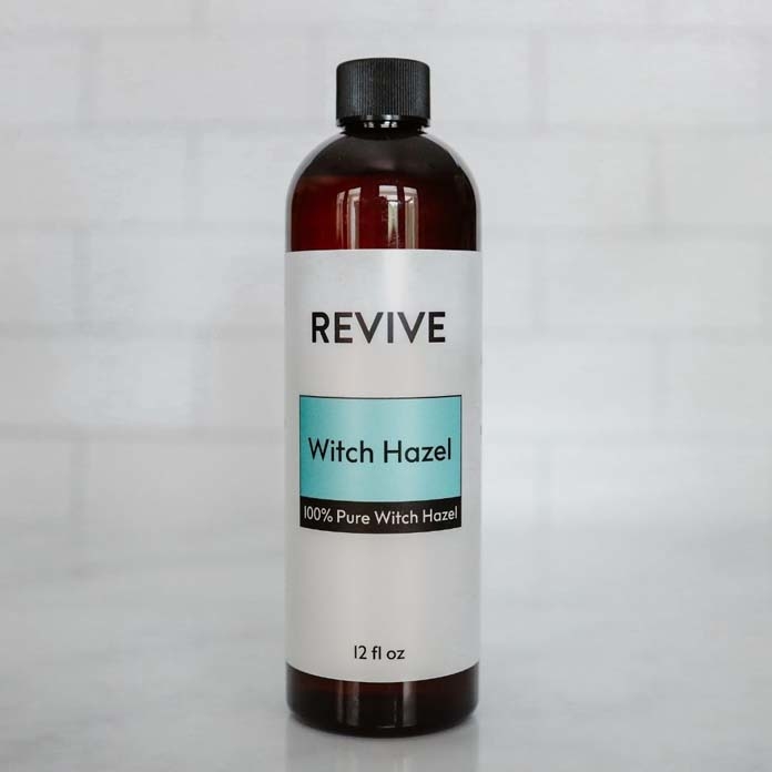 Witch Hazel – 1