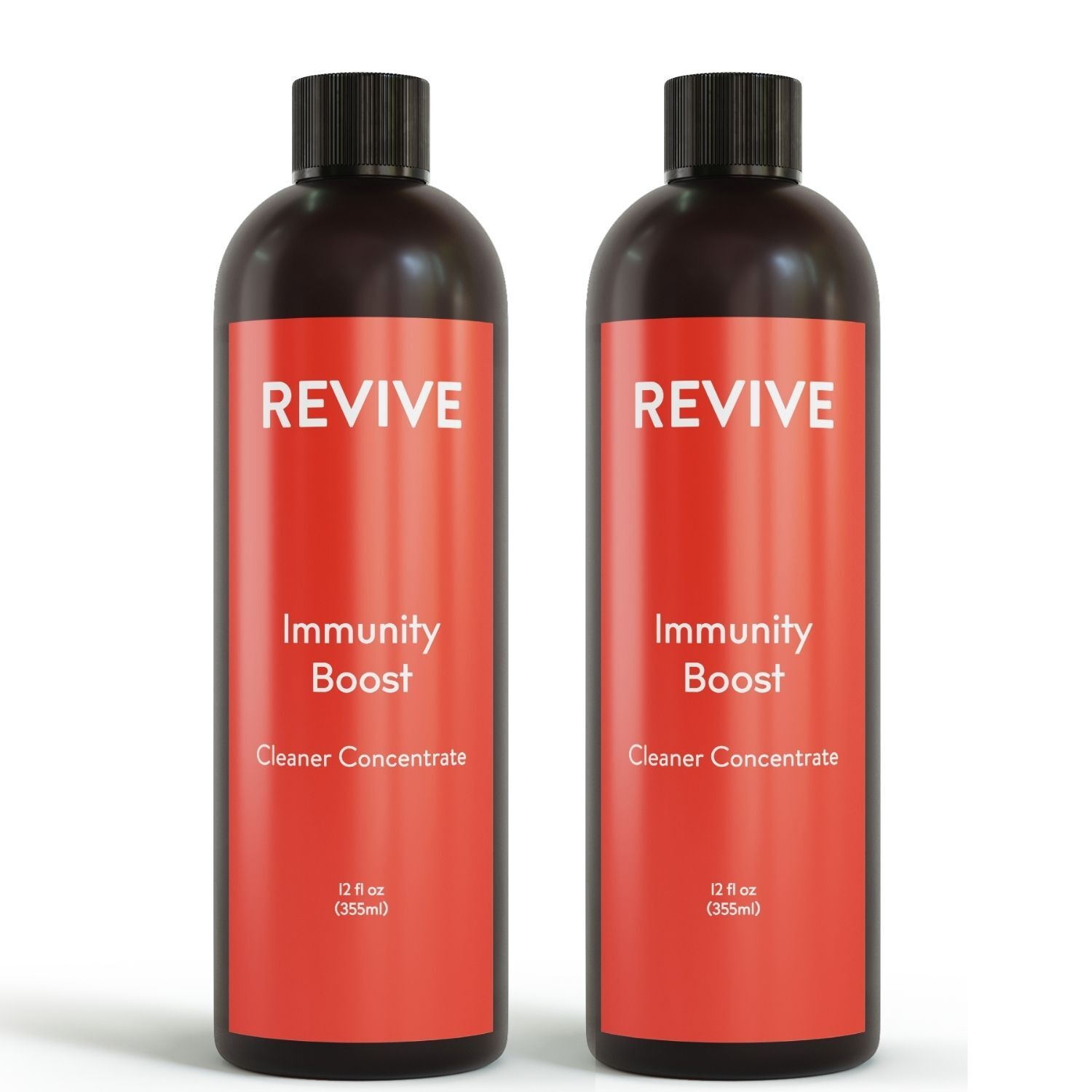 Immunity Boost Cleaner Concentrate REVIVE Essential Oils