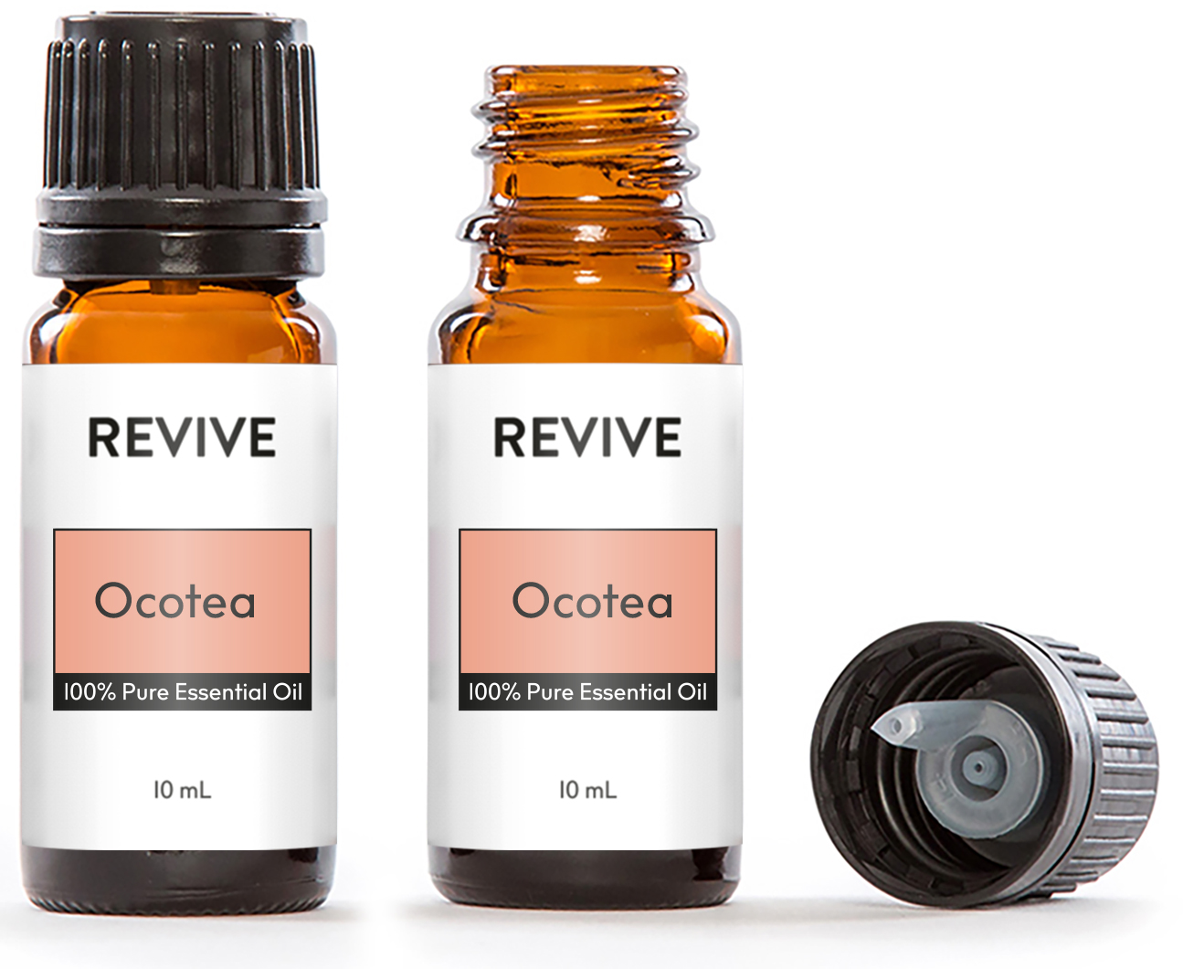 Ocotea Essential Oil