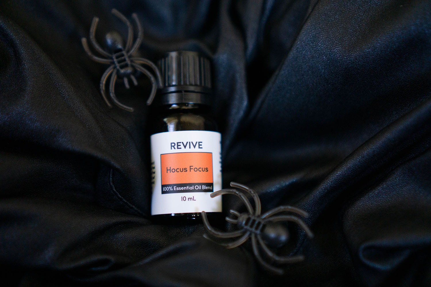 The Revive Facial Steam Essential Oil Blend – Made With Love Natural Skin  Care