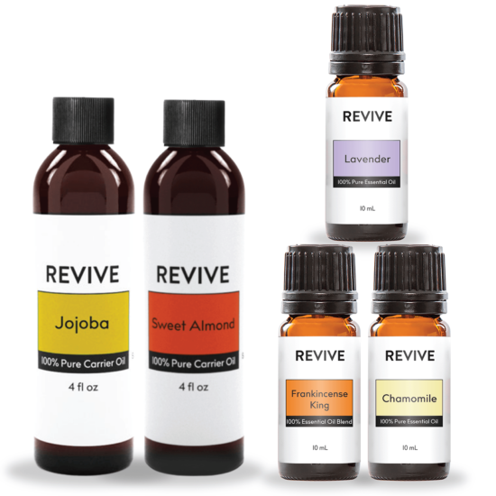 During the winter months, the mixture of cold, crisp air and all the preventative hand washing can really make your skin dry, rough, or even cracked. It’s important to retain moisture for the sake of comfort, but also maintaining strong skin structure keeps germs from entering damaged areas. These oils are calming, anti-inflammatory and can even encourage cell regeneration.
Make the Soothing Hand Moisturizer HERE!

	
		
			



Free Shipping & Free Returns

		 
	 


	
		
			
GC/SM Tested (Quality Tested)


		 
	 


	
		
			
No MLM Hassle