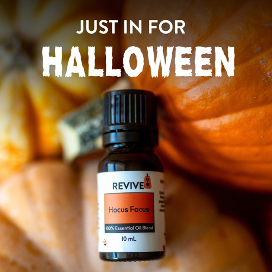 Back for only a limited time this Spooky Season!
There is nothing more scary then when you can