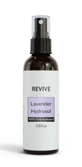 Hydrosols are the by-product of distilling Essential Oils. These gentle floral waters are great for topical and aromatic uses. Lavender Hydrosol is a lovely fragrance that is safe and easy to use. Perfect for the calming the mind, we love this new item!
Lavandula angustifolia
3.3 fl oz spray bottle





	
		
			
Free Shipping & Returns

		 
	 


	
		
			
GC/SM tested (Quality Tested)


		 
	 


	
		
			
No MLM Hassle