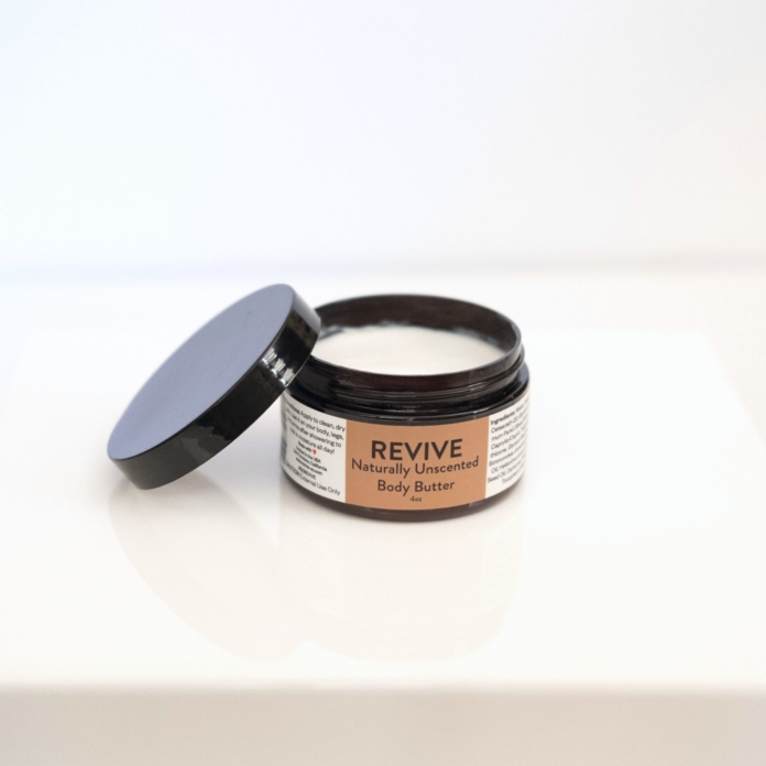 Body Butter Kit REVIVE Essential Oils