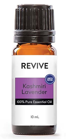  A Limited Edition Lavender! Lavender from Kashmir is distilled from Lavandula angustifolia grown in the high altitudes of the foothills of Himalaya. This type of Lavender has a very soothing and relaxing effect due to its larger linalool content. The scent is a bouquet of complex herbal sweetness that will produce a sedative effect.


Lavandula angustifolia

	
		
			
Free Shipping & Returns

		 
	 


	
		
			
GC/SM tested (Certified Pure)


		 
	 


	
		
			
No MLM Hassle