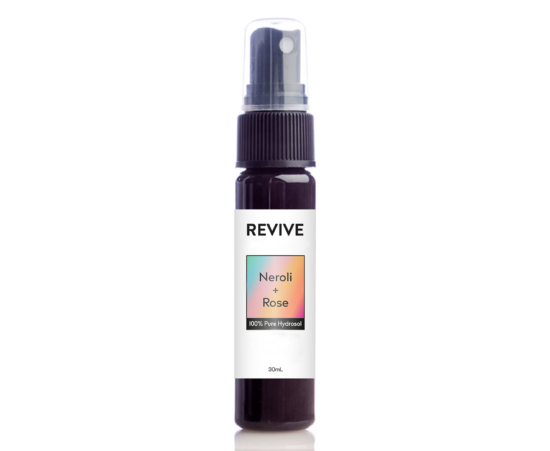 Two of the best florals for your skin and soul come together in this exquisite hydrosol! Neroli and Rose have anti-aging and skin balancing properties while also being beneficial for reducing stress and stabilizing emotions. 

Hydrosols are the by-product of Essential Oil distillation. These “floral waters” are gentle enough so they are perfect for skin application but still have great aromas!


	
		
			

Free Shipping & Returns

		 
	 


	
		
			
GC/SM tested (Certified Pure)


		 
	 


	
		
			
No MLM Hassle