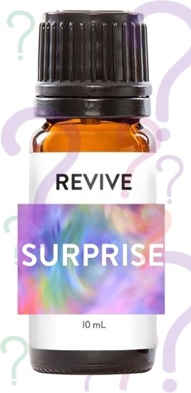 Get a $15+ blend for $10!
This is our version of "Trust us!" at a Sushi Restaurant. We