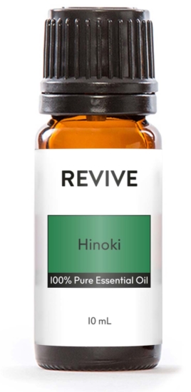 Hinoki Oil is also known as the Japanese Cypress. This tree is highly revered in Japan and often used for constructing temples, homes, and decor. The precious wood holds deep cultural significance due to its spiritual properties. Our sustainably sourced Hinoki is steam distilled and the scent of the Essential Oil brings an almost Zen feeling to those who inhale the lemony sweet, warm, and woodsy fragrance.
Chamaecyparis obtusa






	
		
			
Free Shipping & Returns

		 
	 


	
		
			
GC/SM tested (Quality Tested)


		 
	 


	
		
			
No MLM Hassle