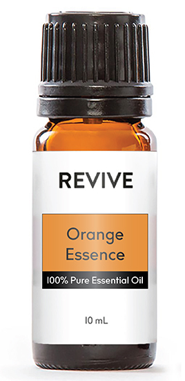 Sweet Orange Essence is a unique Orange oil that is distilled from the juice of the orange during juice production. Because of this, Sweet Orange Essence offers an enticing light, sweet, citrus, orange peel-like aroma and vitality. Due to the production method, the end product is nearly colorless which is great for use with passive diffusers!
First available in the REVIVE Summer Box 2022
Citrus sinensis





	
		
			
Free Shipping & Returns

		 
	 


	
		
			
GC/SM tested (Quality Tested)


		 
	 


	
		
			
No MLM Hassle