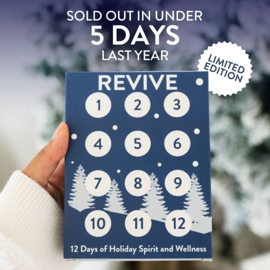 Samples of our 12 Most-Popular Holiday Blends
Open a circle every day to reveal a surprise
Limited Quantities Available - shipping now!

Each Oil is 1/4 dram in volume.





	
		
			
Free Shipping & Returns

		 
	 


	
		
			
GC/SM tested (Certified Pure)


		 
	 


	
		
			
No MLM Hassle