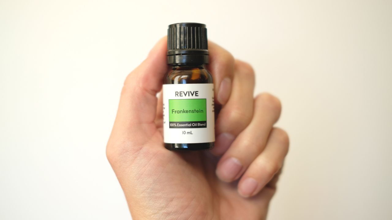 REVIVE Frankenstein REVIVE Essential Oils