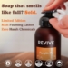 Fall Essential Oils Hand Soap