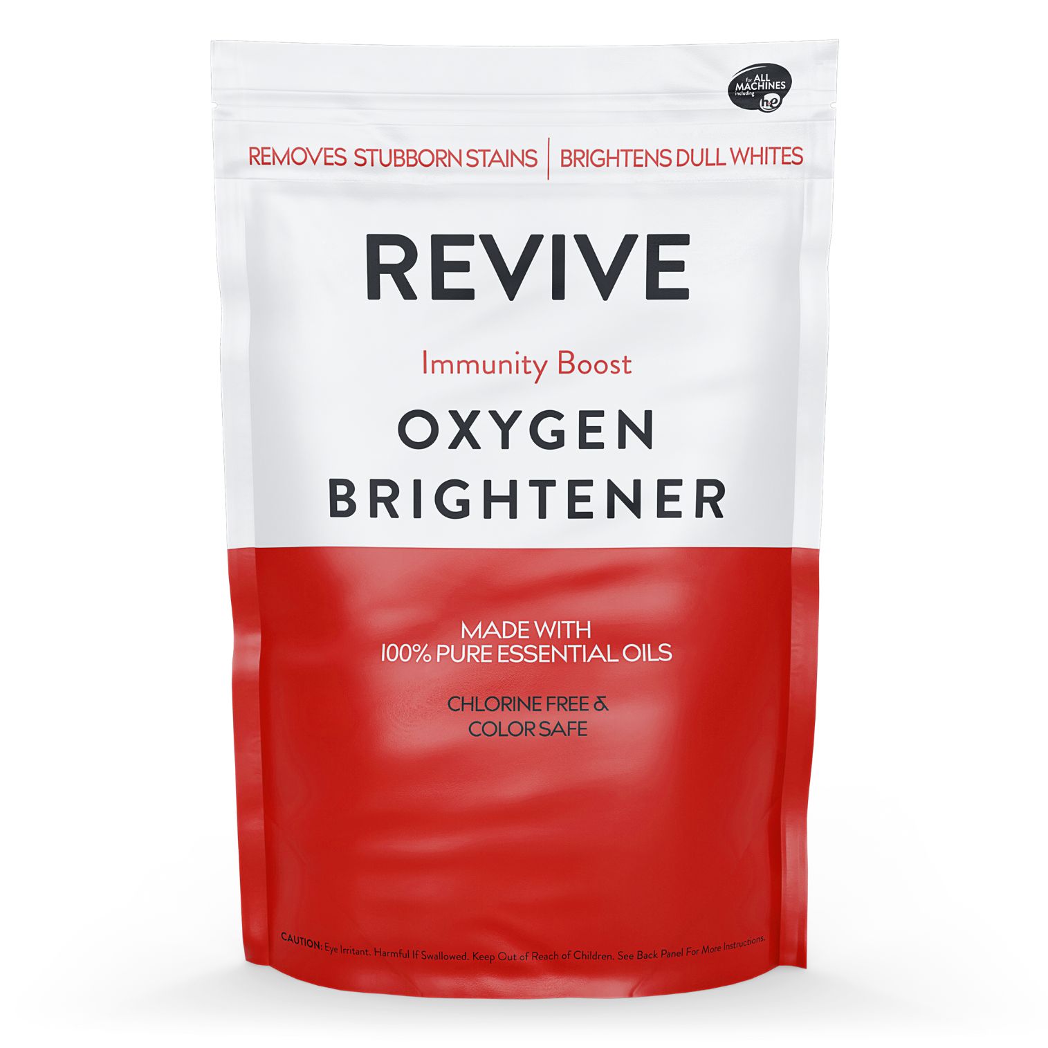 Oxygen Brightener Oxygen Brightener