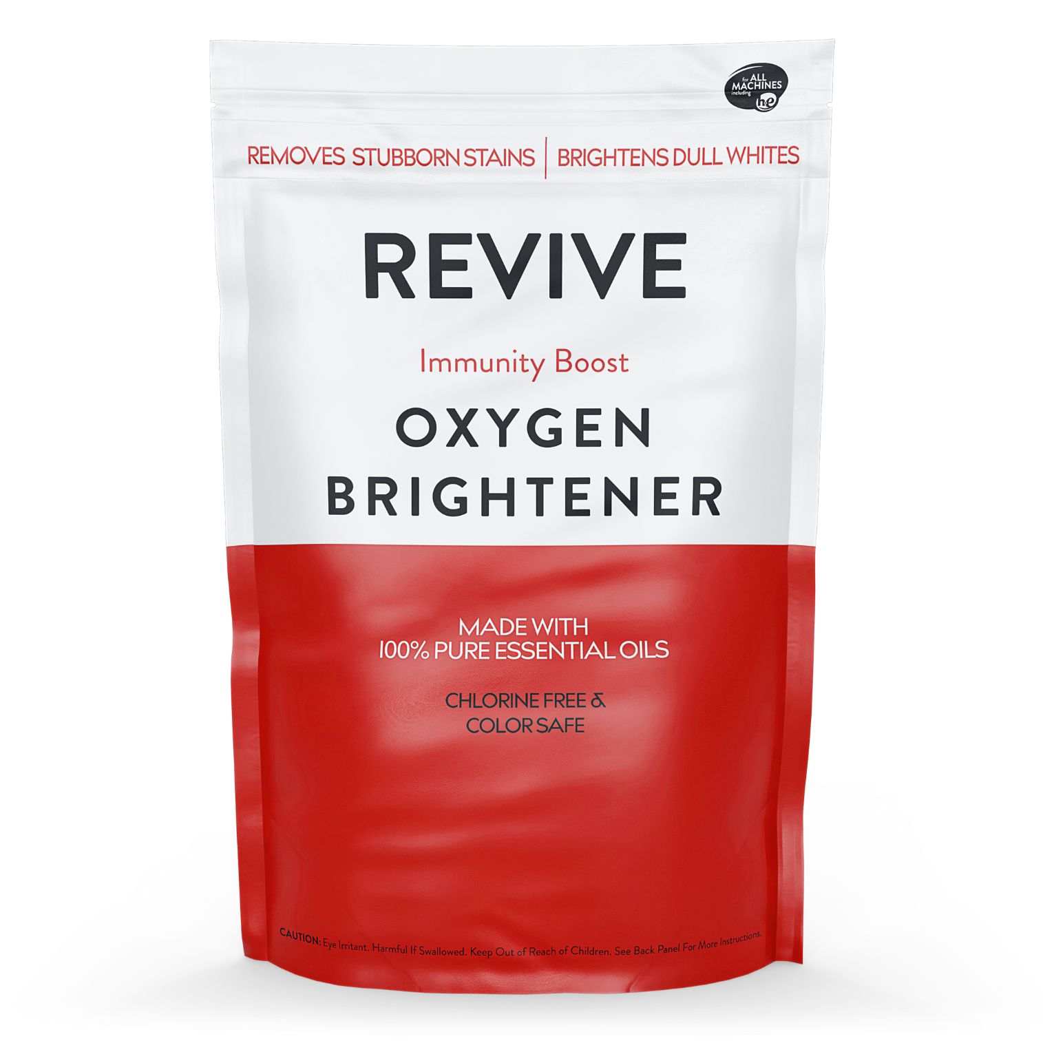 Oxygen Brightener