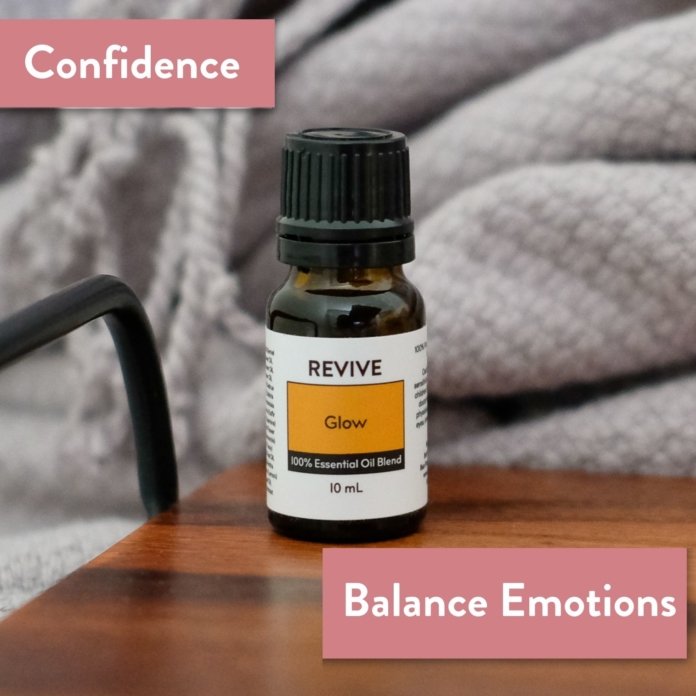 What type of diffuser recipes - Revive Essential Oils