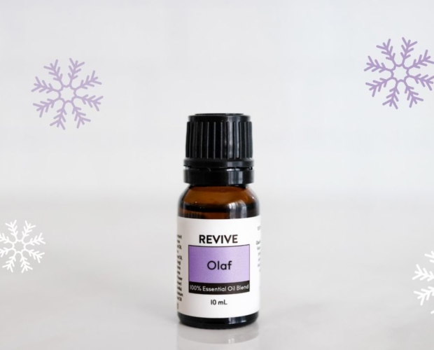 The Revive Facial Steam Essential Oil Blend – Made With Love Natural Skin  Care