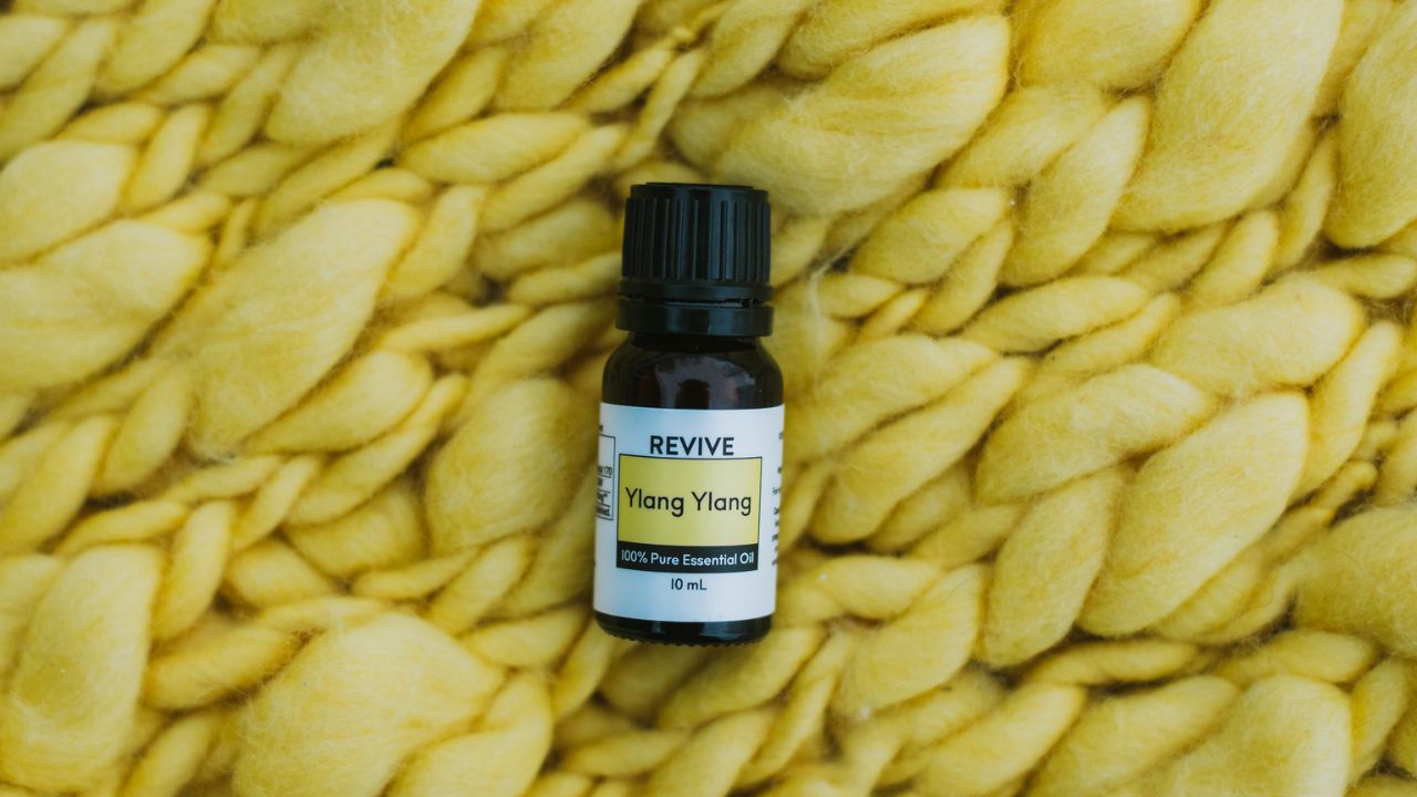 What Is Ylang Ylang Essential Oil Good For? Benefits & Uses REVIVE