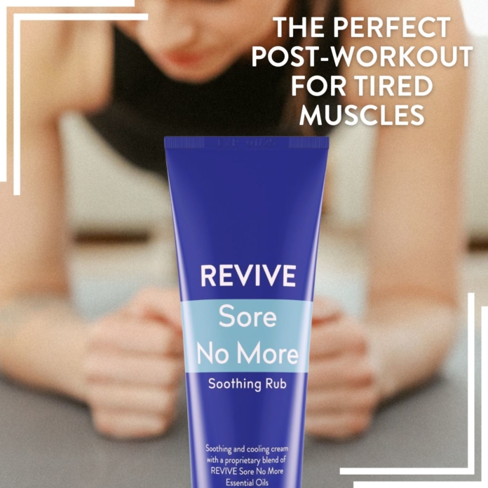 Sore No More Rub – Cooling (1)