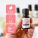 Spring Break Essential Oil Blend Scent Notes Aromatherapy
